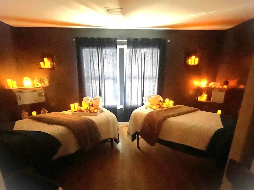 BlueAloe Day Spa — Day spa in Sarasota